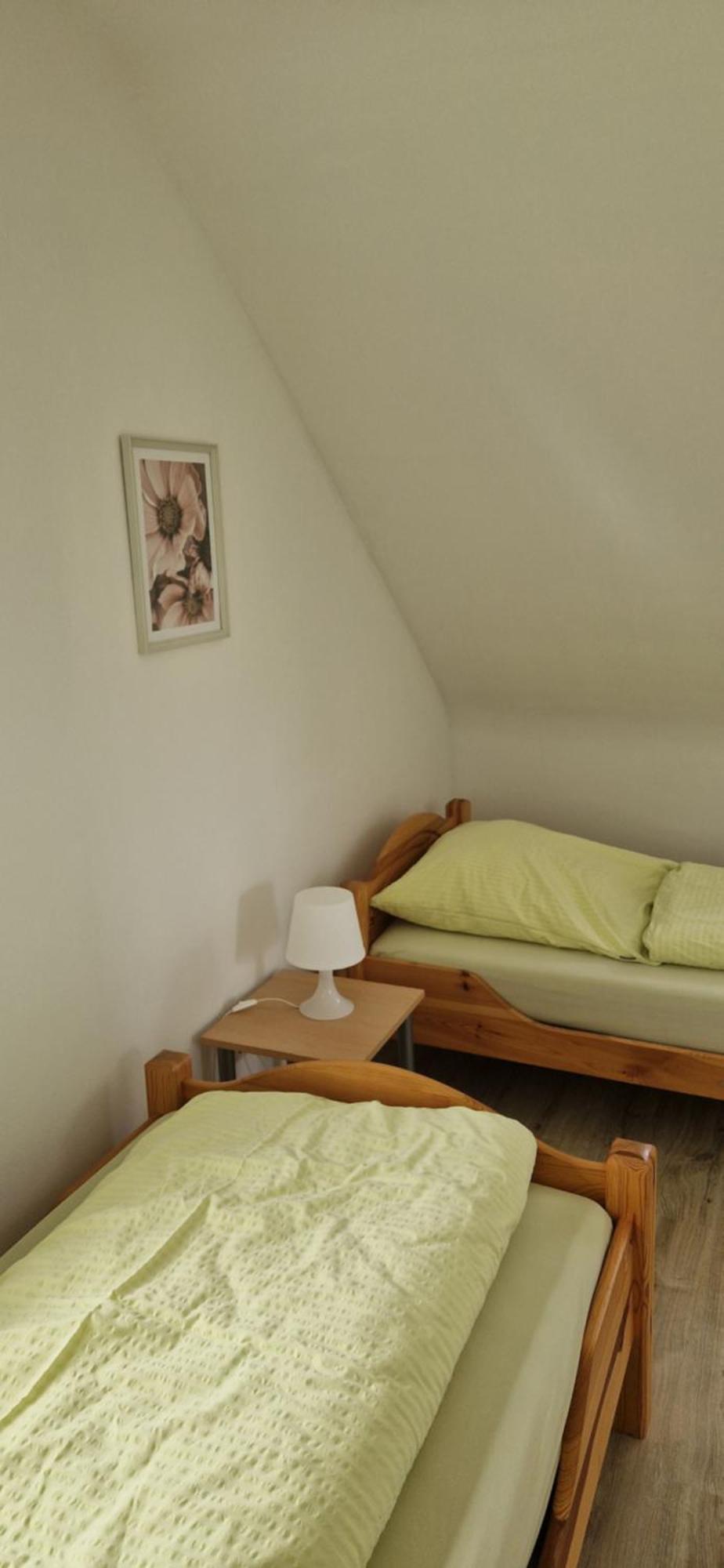 Ferienwohnung Haus Ella Neunkirchen  Exterior foto