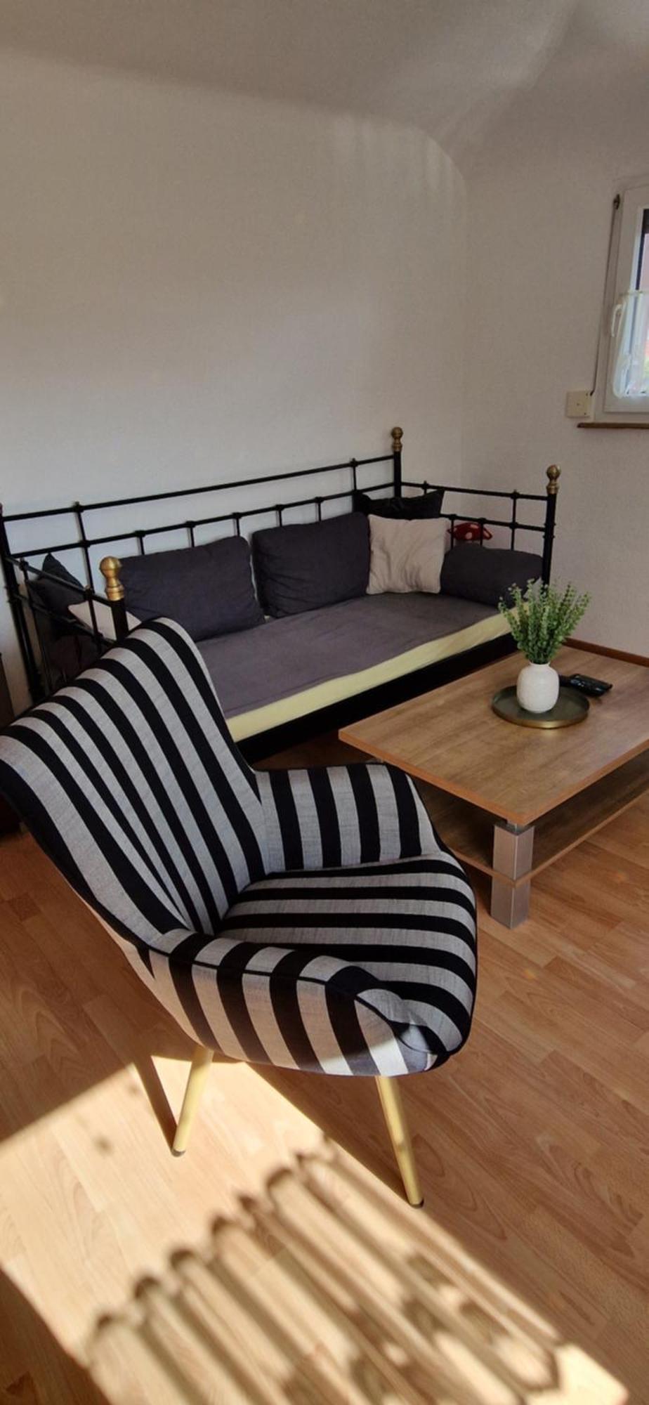 Ferienwohnung Haus Ella Neunkirchen  Exterior foto