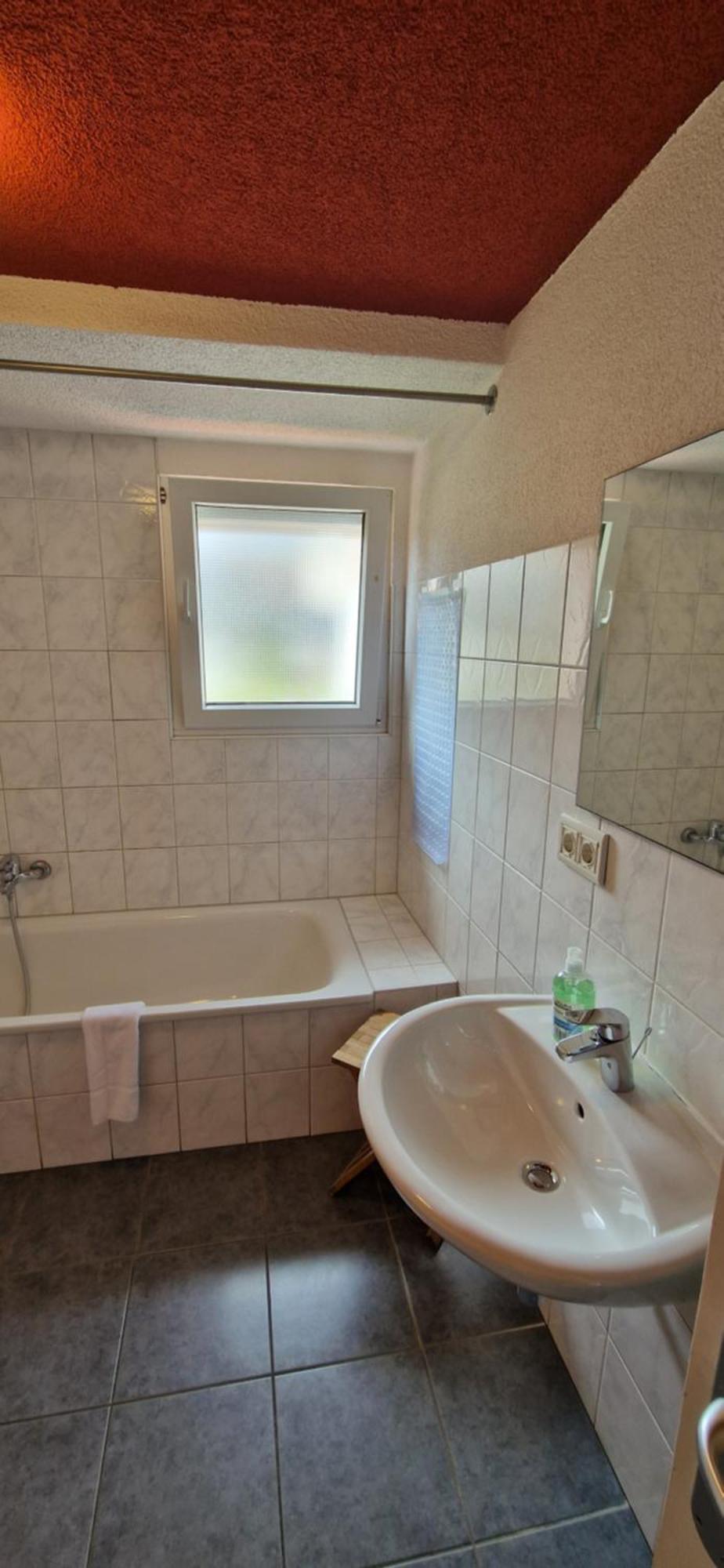 Ferienwohnung Haus Ella Neunkirchen  Exterior foto