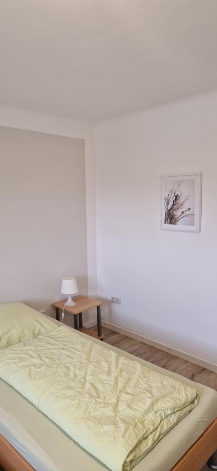 Ferienwohnung Haus Ella Neunkirchen  Exterior foto