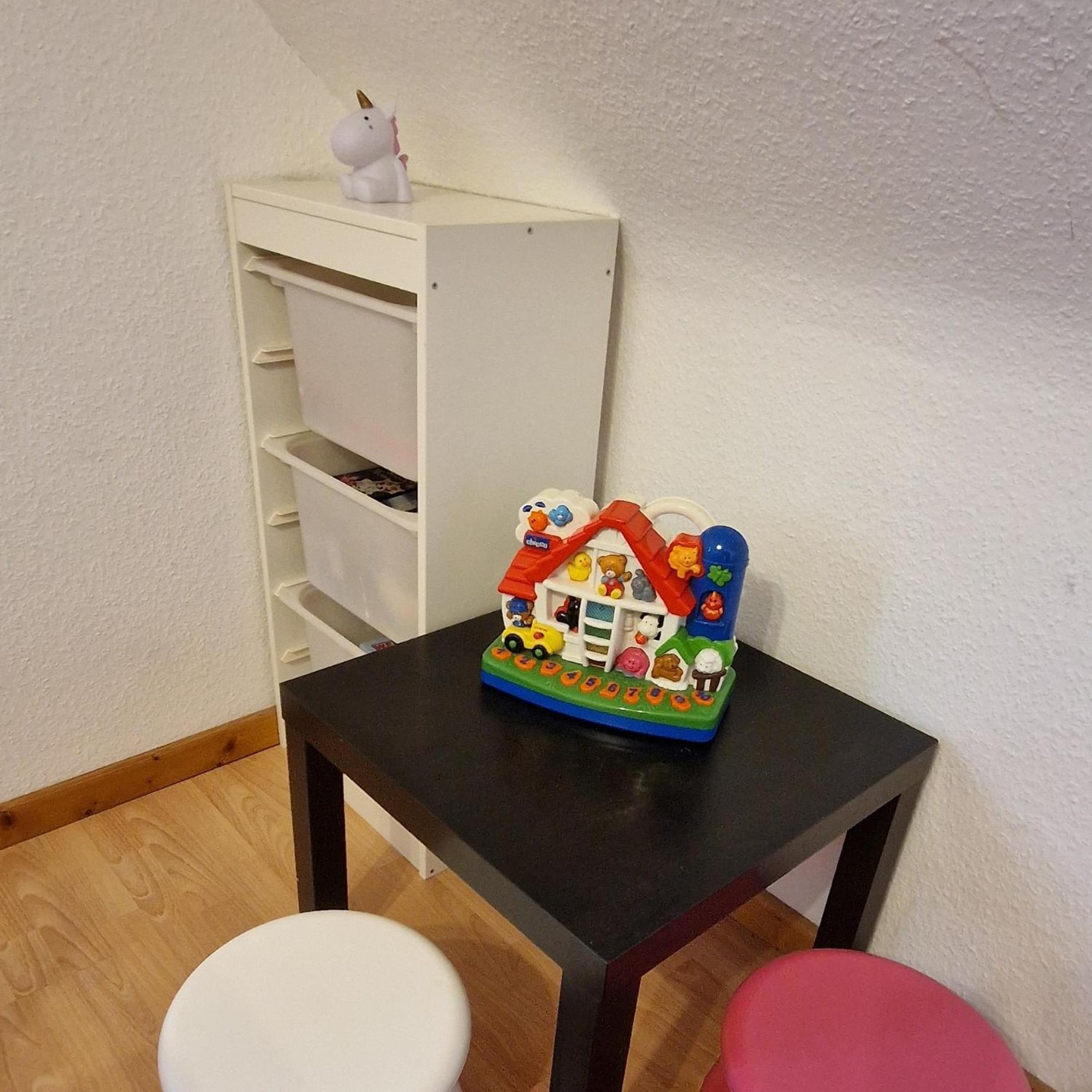 Ferienwohnung Haus Ella Neunkirchen  Exterior foto