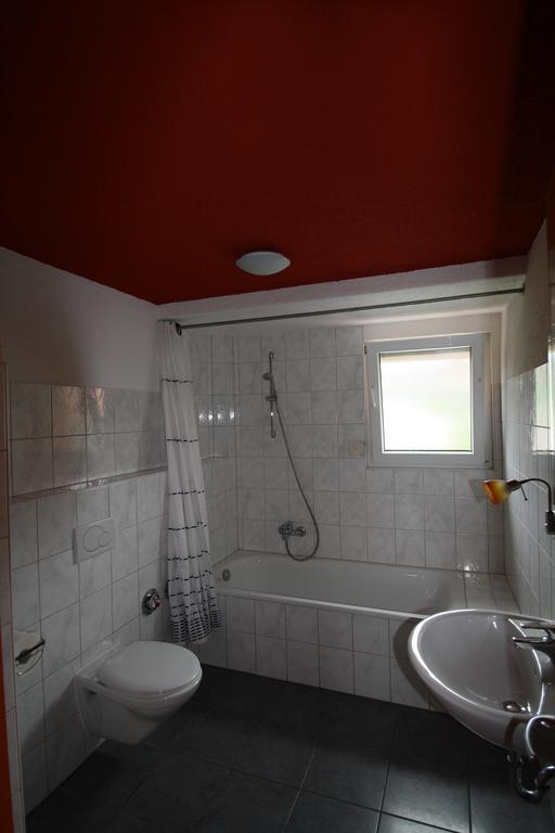 Ferienwohnung Haus Ella Neunkirchen  Habitación foto